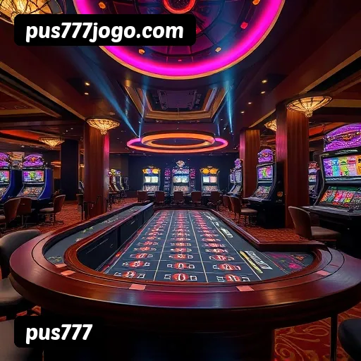 Recursos Exclusivos do App pus777 - Modo Offline, Login Biométrico