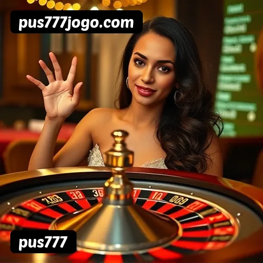 Benefícios do Login pus777 - Bônus e Vantagens Exclusivas